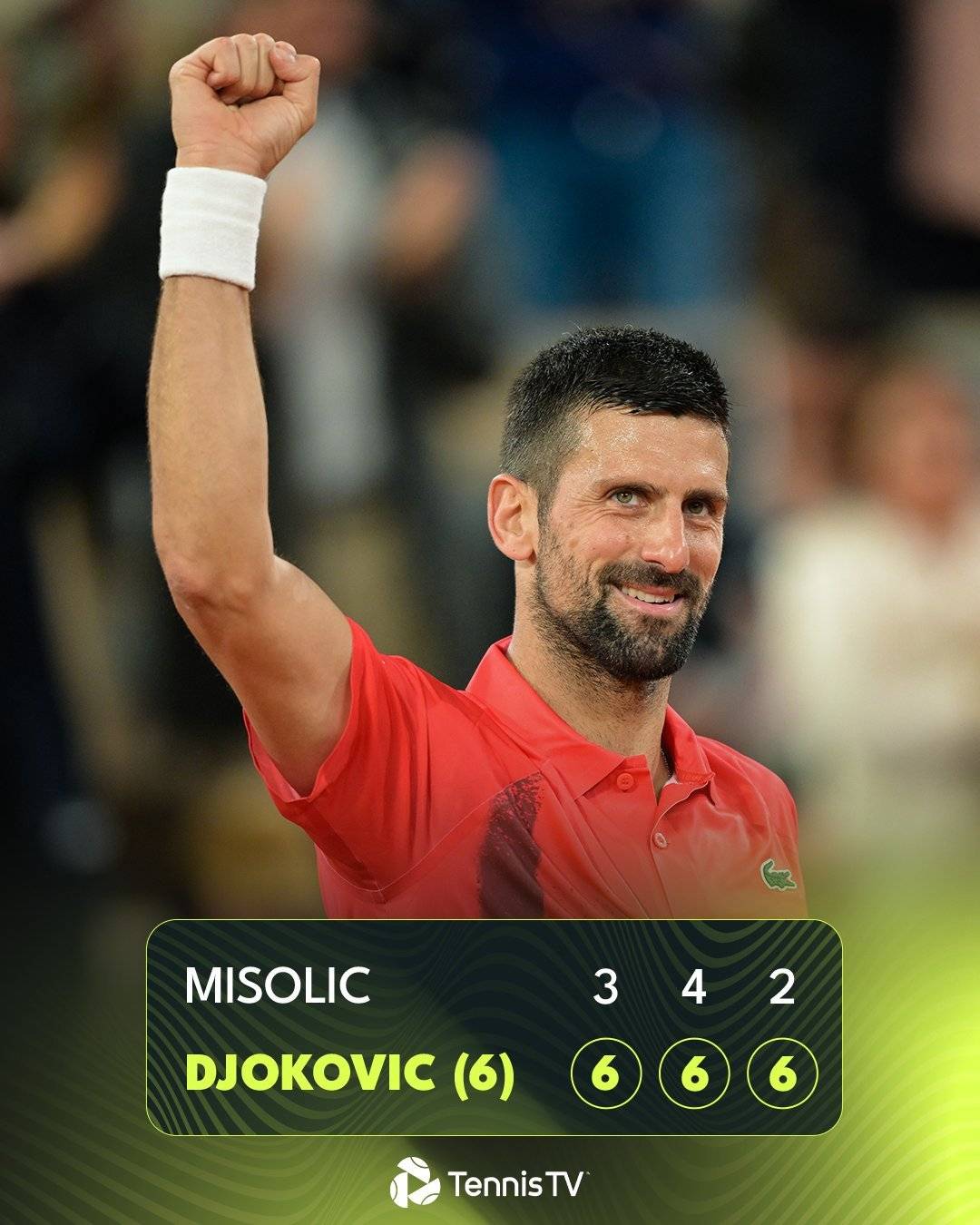 蒂姆焦点对战，德约科维奇与60激战皇家马德里分钟，持续失利胜负难料！