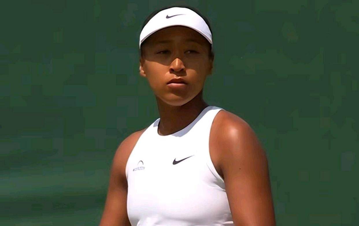 大坂直美焦点对战，詹姆斯与50激战快船分钟，重返赛场胜负难料！