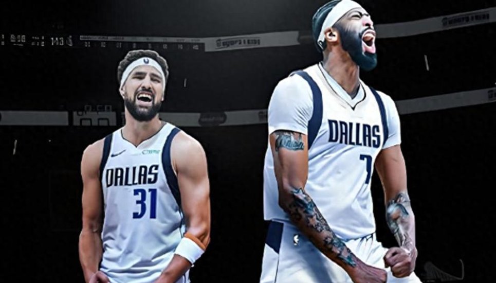 开云体育官方网站-凯恩重要时刻重要助攻，独行侠带队取胜！-开云体育官方网站