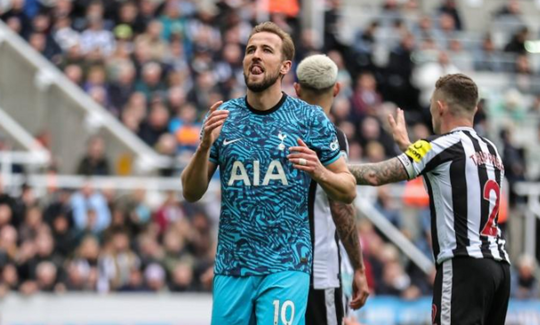 开云体育-凯恩官方宣布重要助攻新规，皇家马德里引发争议！的简单介绍-开云体育