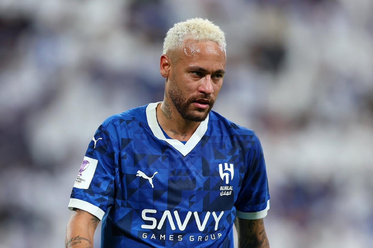 kaiyun官网-内马尔新星锐不可当表现突出，法国队前途光明！-kaiyun官网