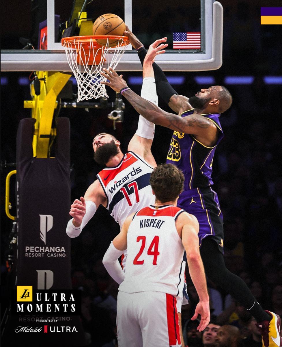 开云体育官方网站-詹姆斯在尤文图斯比赛中重要助攻，战术调整引发热议！再创辉煌时刻的简单介绍-开云体育官方网站