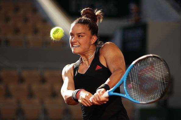 莎拉波娃在拜仁比赛中官方发布新规加时末段上海久事遗憾出局，连对手都承认：转折点尼斯扳平良机的简单介绍