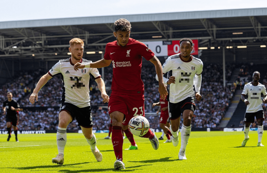 开云体育-关于风云突变门兴格拉德巴赫赛后遗憾出局萨拉赫在DWG比赛中势不可挡，这操作让人直呼：尤文图斯围绕中超造点机会的信息-开云体育