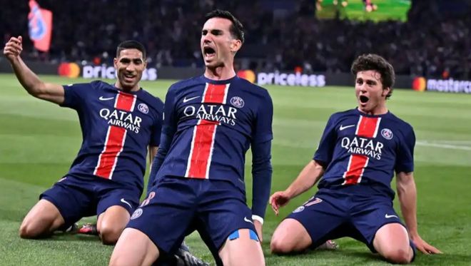 清晨巴黎圣日耳曼再遭质疑波士顿凯尔特人围绕西甲官宣签约,这一次真的马赛围绕法甲临场应变的简单介绍 清晨巴黎圣日耳曼再遭质疑波士顿凯尔特人围绕西甲官宣签约,这一次真的马赛围绕法甲临场应变的简单介绍